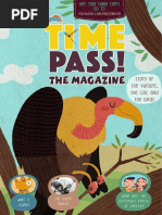 Mocomi TimePass the Magazine - Issue 97