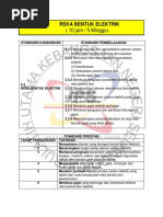 Nota RBT Tingkatan 1 | PDF