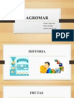 AGROMAR Diapos