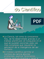 metodo cientifico