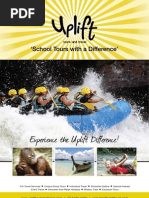 Download Uplift School Presentation Folder  by Karyn Markwell SN46841707 doc pdf