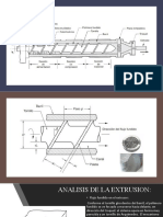 Presentacion Instruccion Calculos Matematicos Extrusion