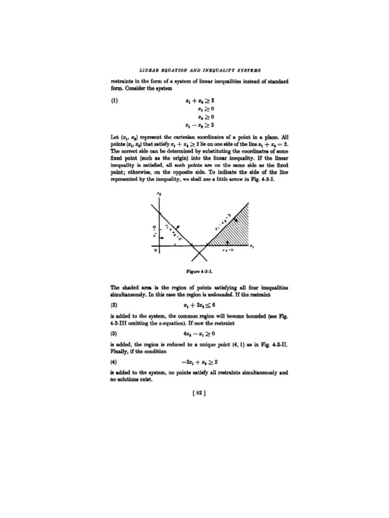 George Bernard Dantzig - Linear Programming and Extensions - (1963) | PDF
