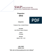 Preguntas EKG JOSSEPH SUCAPUCA CAYO