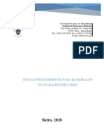 GUIA DE PROCEDIMENTOS PARA ELABORACAO DE TRABALHOS DE CAMPO(3).pdf.pdf.pdf.pdf.pdf.pdf.pdf