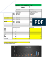 Excel LAb