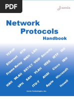 Network Protocols: Handbook