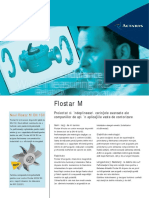 Flostar M, Pliant, PDF