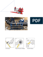 CPVC Pipe Joining Step-by-Step Guide