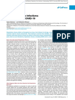 Respiratory Virus Infections: Understanding COVID-19: Primer