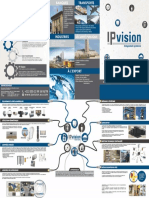 Plaquette IP Vision
