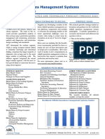 Study Oilfield Operations Management Systems