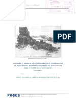 1 - Memoria SVB PDF