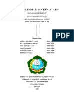 Model RMC 2.0 untuk Penelitian Riset | PDF