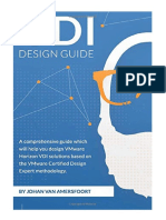 VDI Design Guide A Comprehensive Guide T