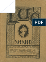 Luč Književno-Poučni List Hrvatskog Katoličkog Đaštva Br. 4-5 (Veljača 1914.)