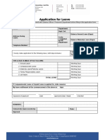 Willowtongroup - Leave Form