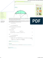 Torispherical Dome - From Wolfram MathWorld