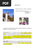 El Nombre Inefable Tetragrammaton Jehova