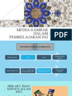 Media Gambar Dalam Pembelajaran Pai