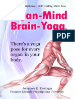 Book Organ Mind Brain Yoga Web PDF