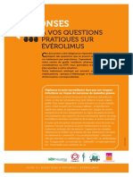 Fiche Interassos Antirejets Everolimus