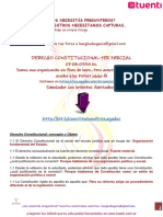 Derecho Constitucional 1er parcial Rezagados (1)