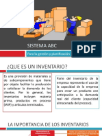 SISTEMA ABC9(1)