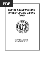 Download Mci Course List by Jeremy Klar SN46843733 doc pdf