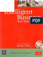 IB Pre-Interm Skillsbook (1-3)