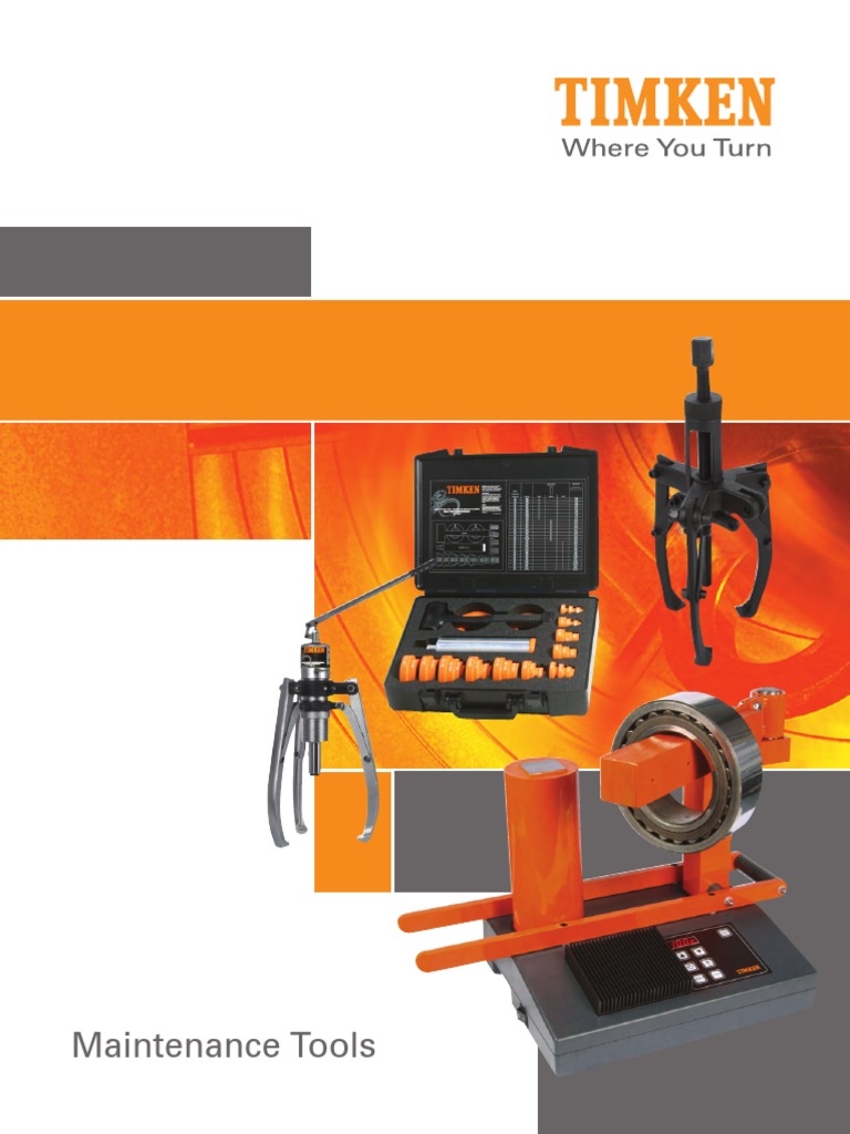 7710 Maintenance Tools PDF Mains Electricity Bearing (Mechanical)