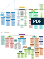 Physio Concept Map