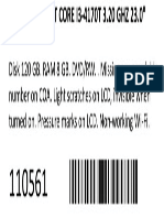 Old Label PDF