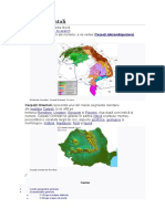 Carpații Orientali