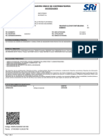 Registro Único de Contribuyentes Sociedades: Número Ruc: Razón Social