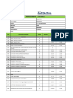 01.formato de Metrado Albi