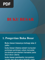 Buku Besar