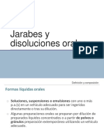 Ff. Líquidas Excipientes PDF