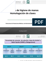 2 Insumos de Higiene de Manos PDF