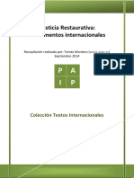 PAIP_JusticiaRestaurativa-RecopilaciónTextosInternacionales