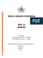 Ina006 Modul 3 PDF