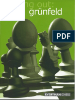 (chess ebook) - Aagaard_ Jacob - Starting Out - The Grunfeld_2.pdf