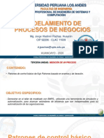 Modelamiento de Procesos Clase 10 PDF