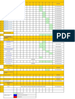 Programa 2012 V&C Ltda