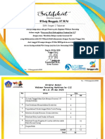 Sertifikat WIB Harkitnas2020 M Dody Menggala, ST, M.PD PDF
