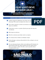 Folheto Usodemascarasp PDF