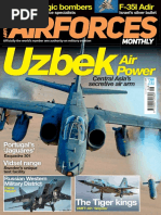 AirForces Monthly - June 2020 PDF