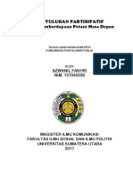 PENYULUHAN PARTISIPATIF Model Pemberdaya PDF