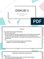 Appendisitis (Diskusi3) - Nada Salsabila Zulti - 19.015