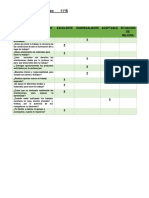 Criterios de Evaluacia - N